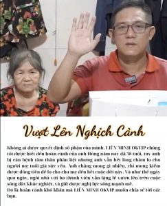 OKVIP Thiện Nguyện Cuộc Sống Mưu Sinh Ở Sài Gòn Phần 7